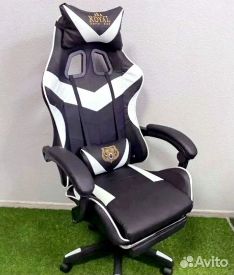 Компьютерное кресло офисное кресло