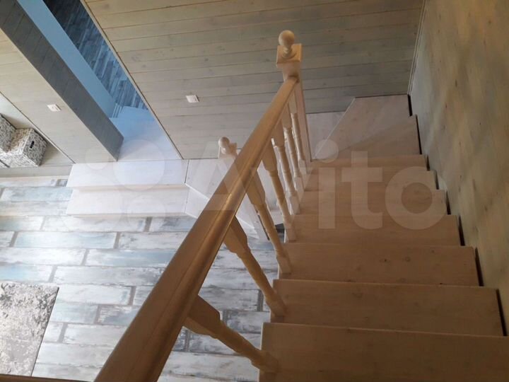 2-к. квартира, 90 м², 5/5 эт.