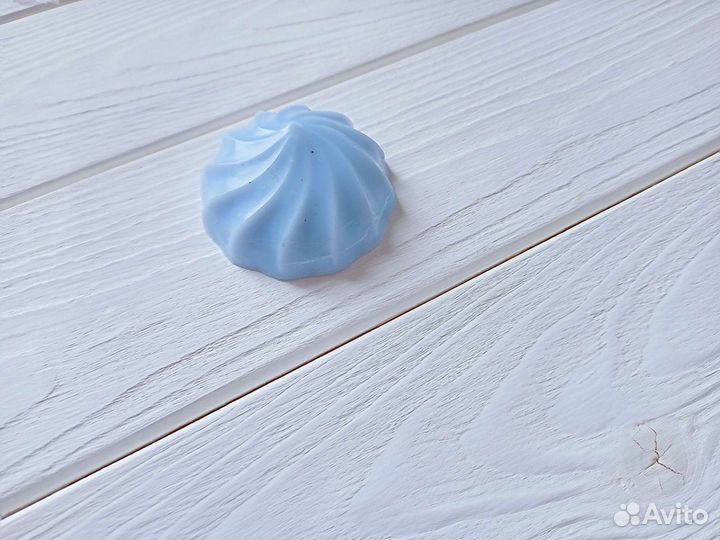 Мыло ручной работы