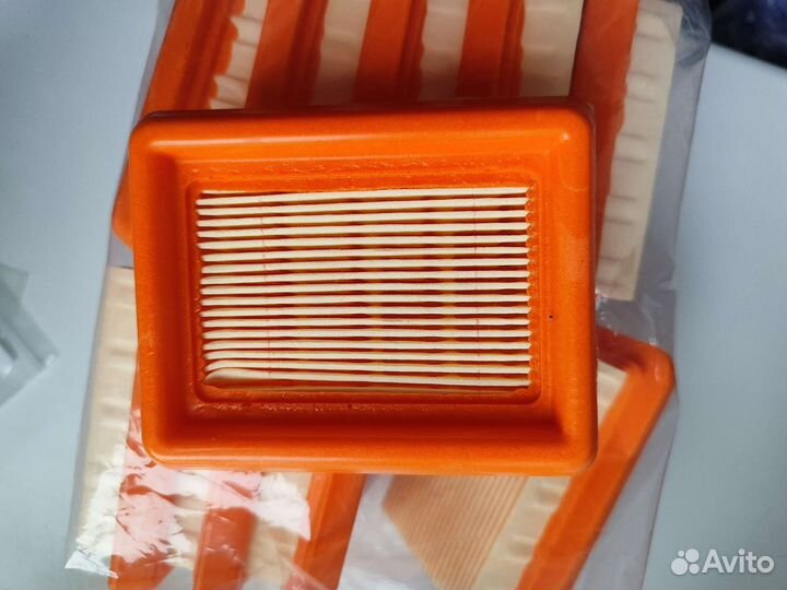 Фильтр воздушный для stihl