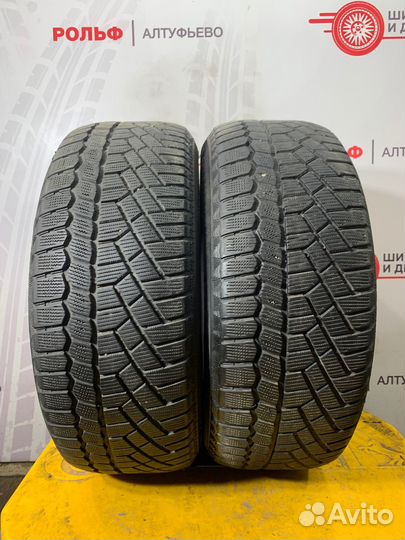 Continental ContiVikingContact 5 225/55 R17