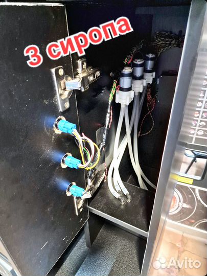 Оборудование для отличного заработка Кофекорнер