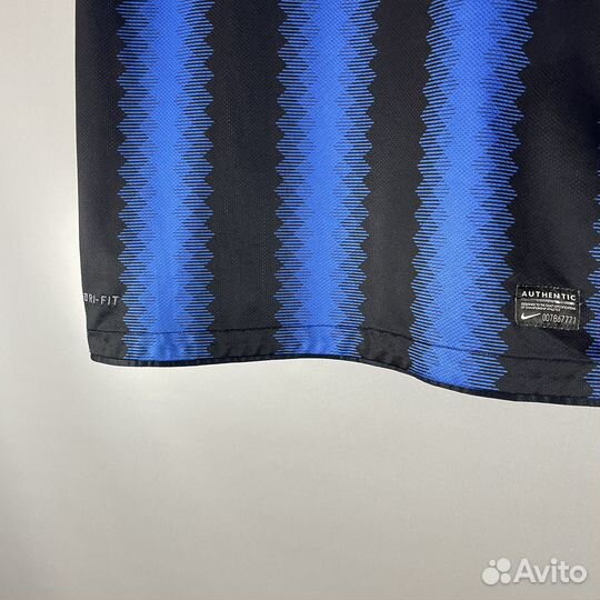 Футболка Nike X FC Inter Milan Home Shirt 2010-201