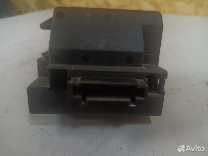 Замок зажигания Mercedes E-Class W211 2002 - 2009