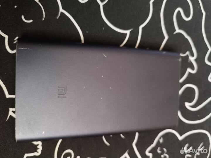 Xiaomi power bank 10000mAh