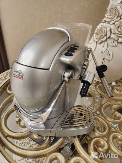 Капсульная кофемашина