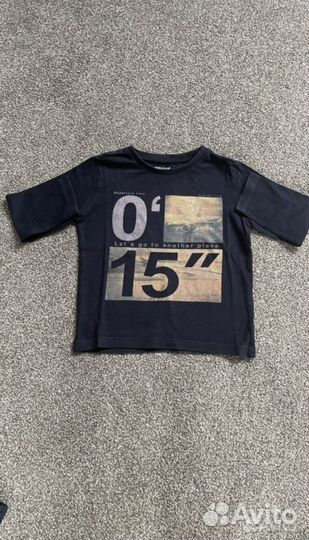 Пакет вещей