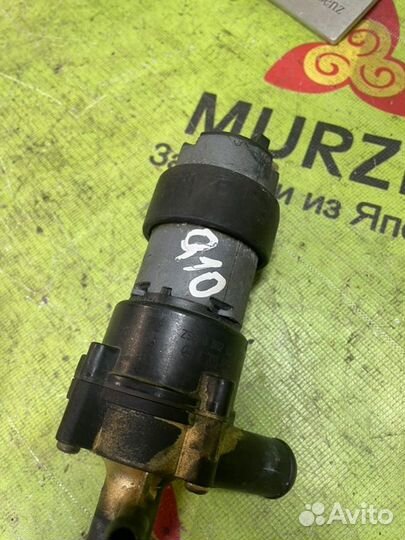 Циркуляционный насос Mercedes Clk W209 612.967 2.7