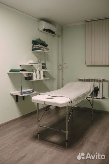 Классический/антицеллюлитный/лимфодренажный массаж