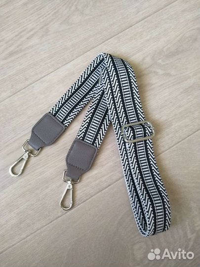 Ремни для сумок