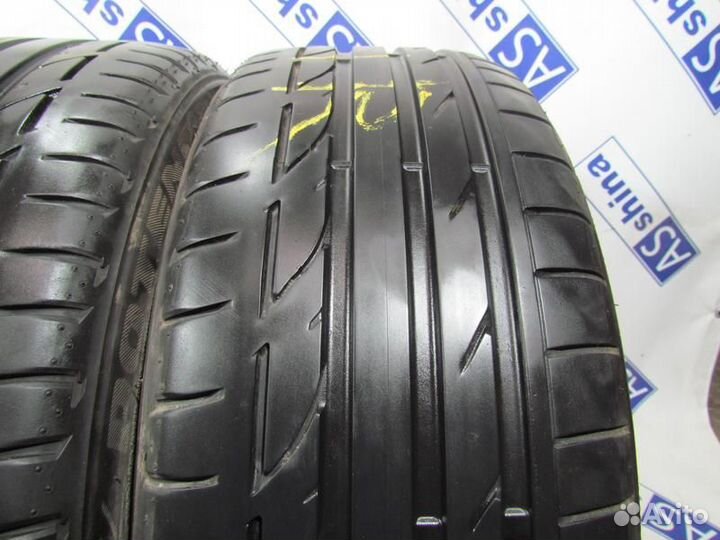 Bridgestone Potenza S001 225/45 R19 96R