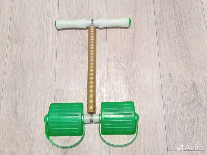 Силовой тренажер