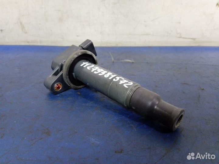 Катушка зажигания toyota funcargo 2nzfe