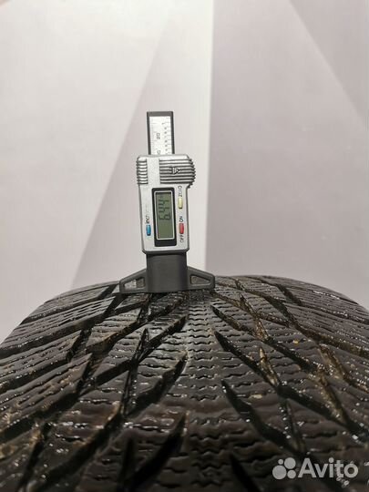 Nokian Tyres Hakkapeliitta R3 235/45 R18 98T