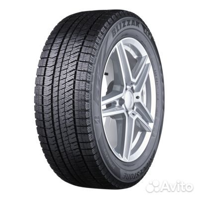 Bridgestone Blizzak Ice 185/65 R15 92T