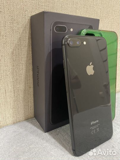 iPhone 8 Plus, 64 ГБ