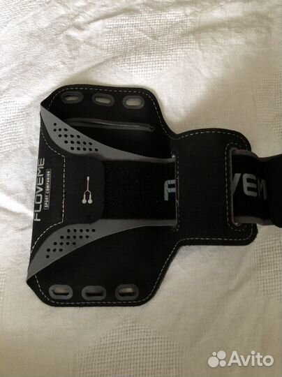 Чехол на руку для бега