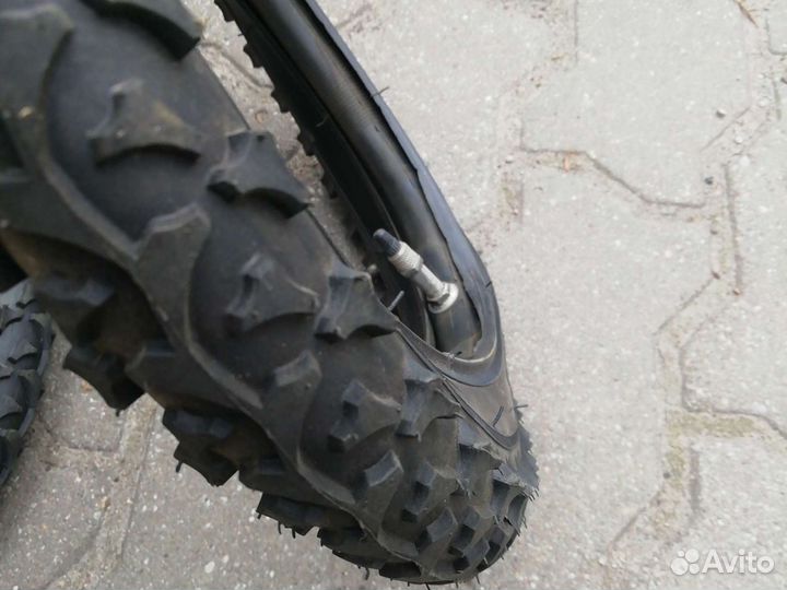 Покрышки для велосипеда 14