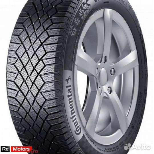 Continental ContiVikingContact 7 235/55 R17 103T
