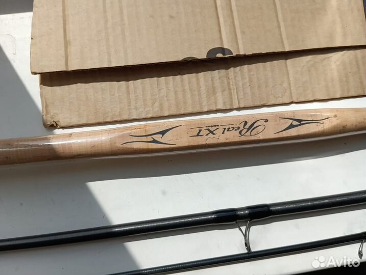 Матч Сolmic,shimano catana spinning BX 180 L