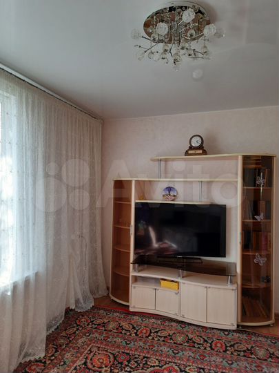 Дом 65 м² на участке 10 сот.