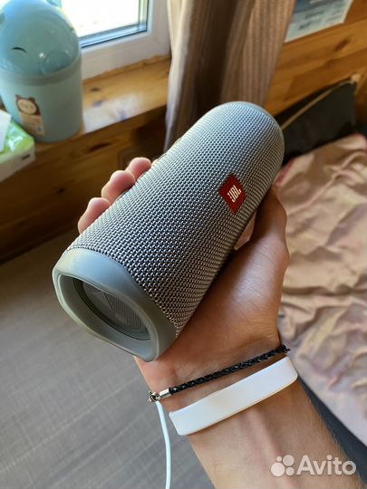 Jbl flip 5