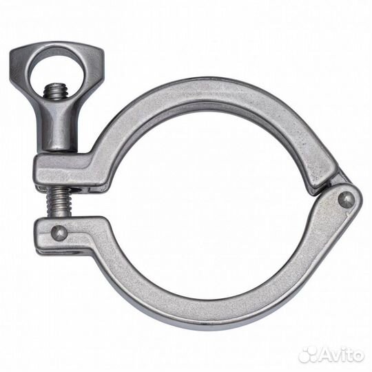 Хомут для клампа 1,5