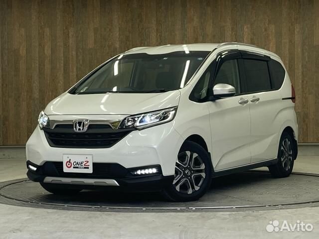 Honda Freed 1.5 CVT, 2020, 29 000 км