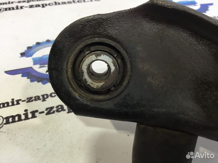 Рычаг задний под пружину Mazda 3 BK BL 2003-2013