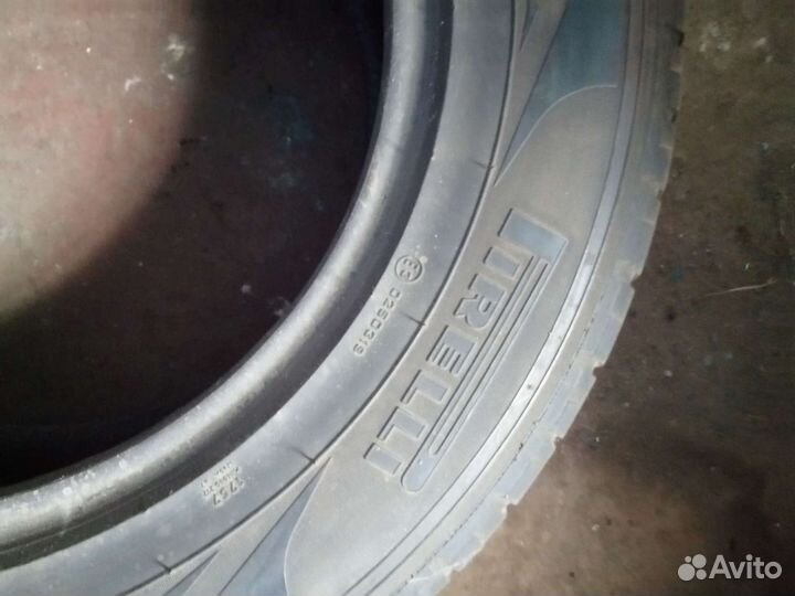 Pirelli Scorpion ATR 255/60 R17