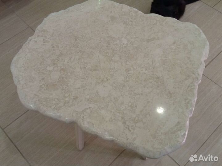 Столешница натуральный камень мрамор