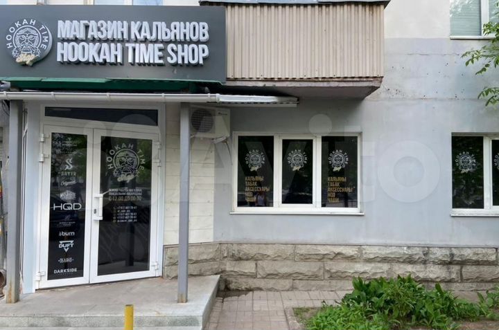 Сдам помещение свободного назначения, 40.6 м²