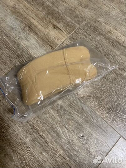 Бандаж для фиксации шейного отдела