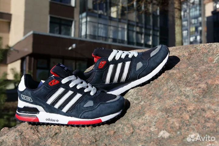 Кроссовки Adidas zx 750