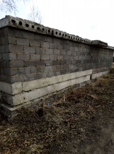 Гараж, 30 м²