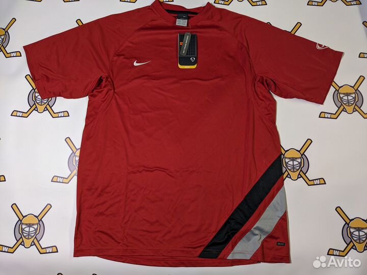 Футболка Nike dry fit XL