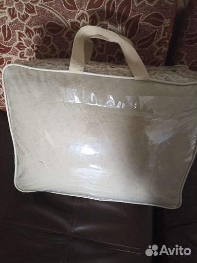 Чехол на угловой диван бу