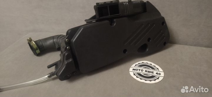 Фильтр воздушный (в сборе) 4T 152QMI/157QMJ