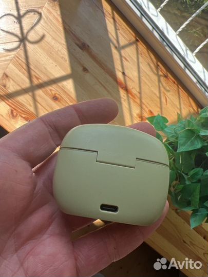 Кейс для TWs 215