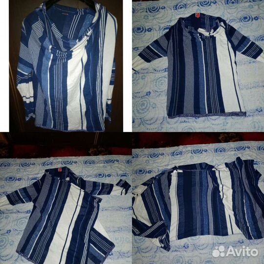 Женские одежды пакетом