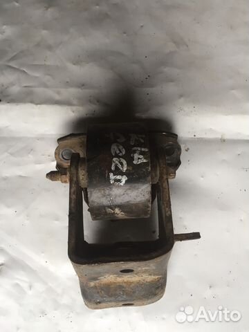 Подушка (Опора) двигателя передняя Kia Ceed (Киа С