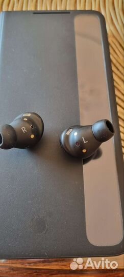 Samsung galaxy buds pro