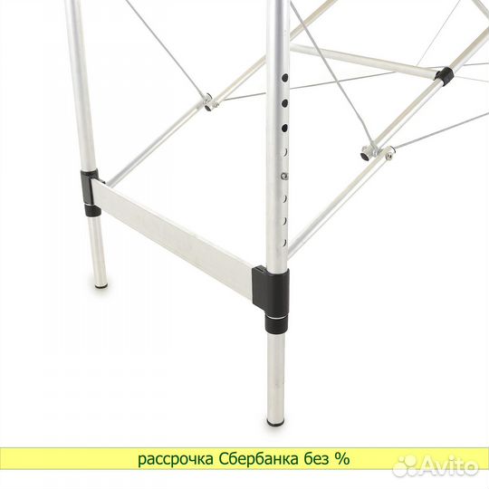 Стол массажный JF-AY01A NEW 2020 3 секции