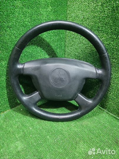 Руль Mitsubishi Lancer 9 Cedia (MR493888)