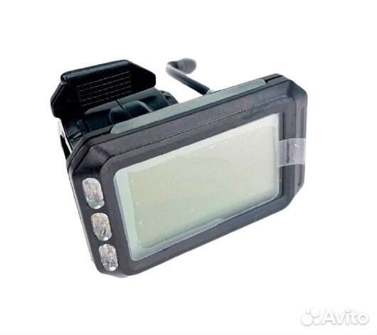 Бортовой компьютер Kugoo G-Booster (с рекуперация)