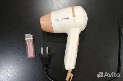 Фен Binatone HD1212