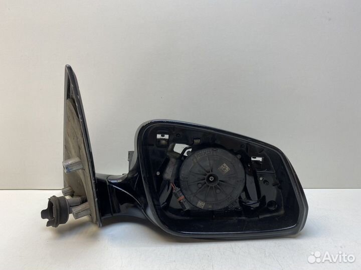 Зеркало правое Bmw 5-серия GT F07 2012-2016