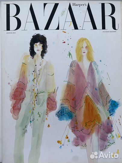 Журналы 2000-2021 б/у и новые