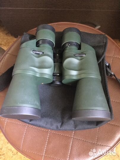 Бинокль новый