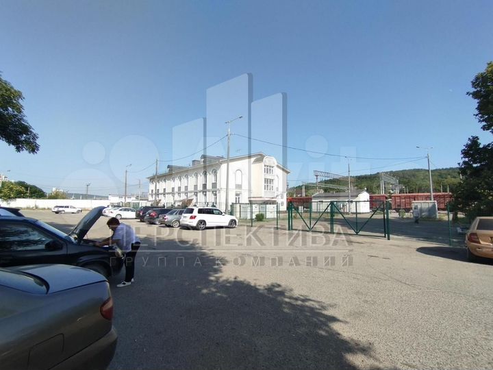 Общепит 50 м2